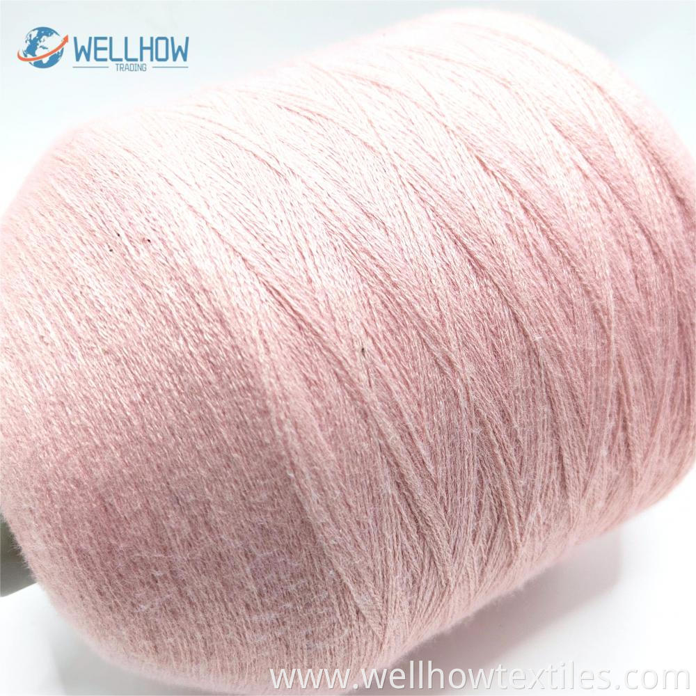 18s 100 Poly Core Spun Yarn 4 Jpg